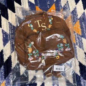 Taylor Swift Piano Backpack The Eras Tour Acoustic Piano Mini Backpack New